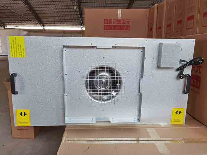 潔凈棚專作風機過濾單元FFU 潔凈棚專作風機過濾單元FFU