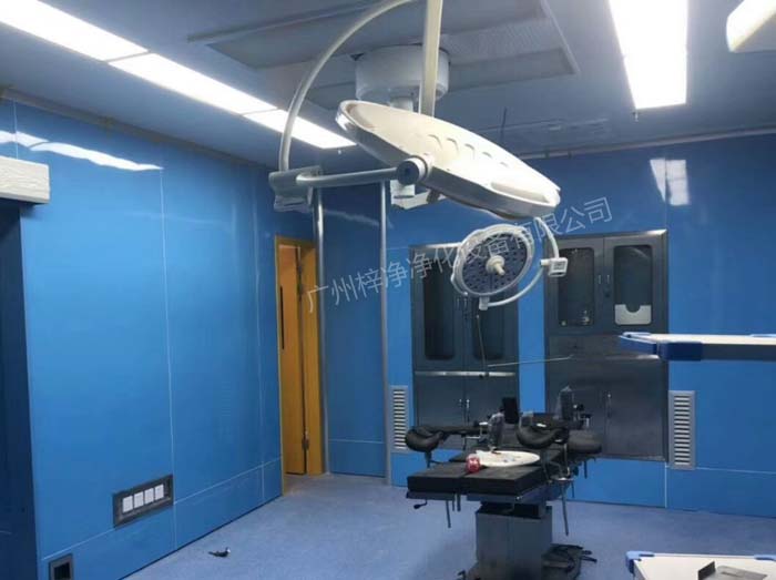 送風(fēng)天花安裝實拍圖 送風(fēng)天花安裝實拍圖